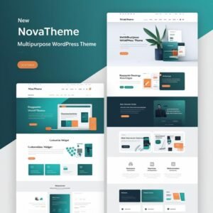NovaTheme
