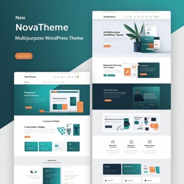 NovaTheme